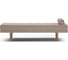 Кушетка WESTENY ART331 бежевый ART-331-B 3