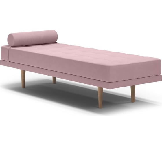 Кушетка WESTENY ART331 розовый ART-331-R