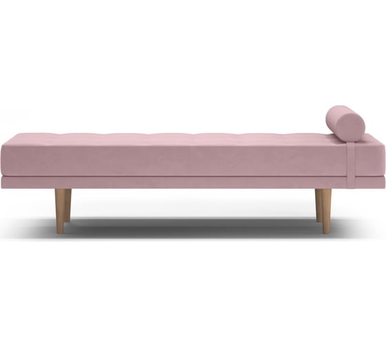Кушетка WESTENY ART331 розовый ART-331-R