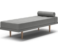 Кушетка WESTENY ART331 серый ART-331-SR