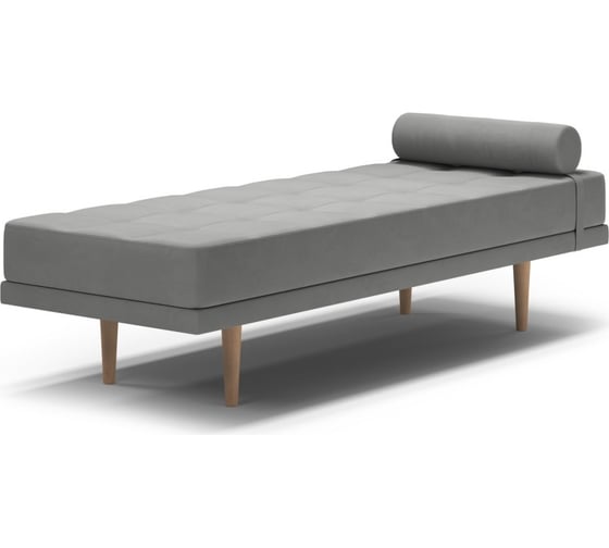 Кушетка WESTENY ART331 серый ART-331-SR