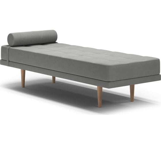 Кушетка WESTENY ART331 серый ART-331-SR