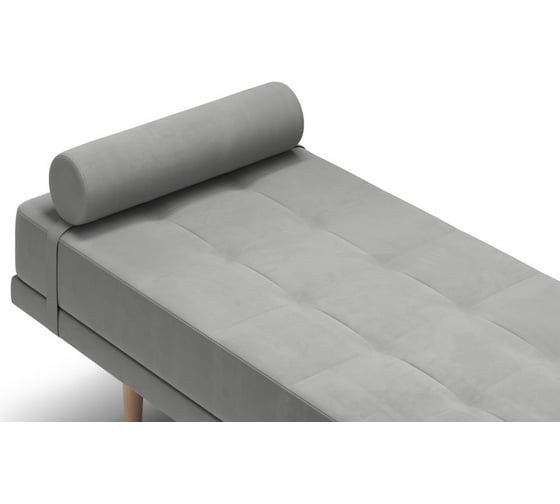 Кушетка WESTENY ART331 серый ART-331-SR