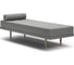 Кушетка WESTENY ART331 серый ART-331-SR 2