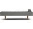 Кушетка WESTENY ART331 серый ART-331-SR 3
