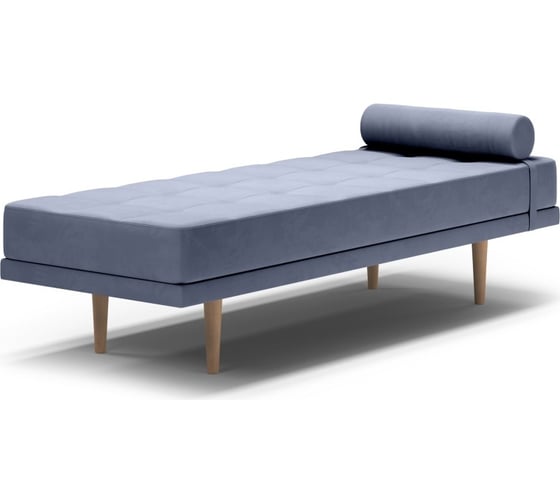 Кушетка WESTENY ART331 синий ART-331-SN