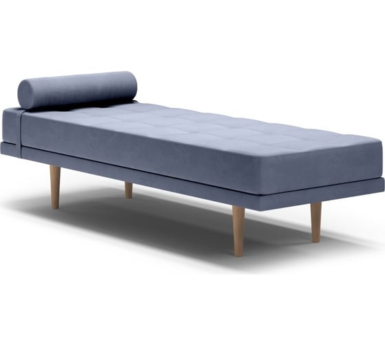 Кушетка WESTENY ART331 синий ART-331-SN