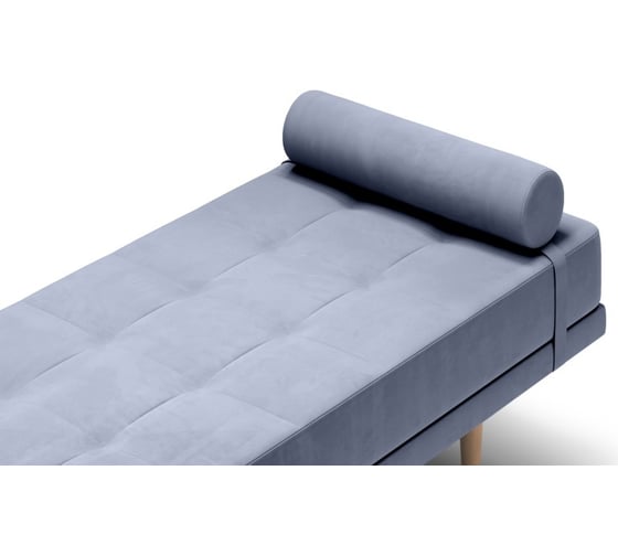 Кушетка WESTENY ART331 синий ART-331-SN