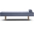 Кушетка WESTENY ART331 синий ART-331-SN 3