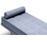 Кушетка WESTENY ART331 синий ART-331-SN 4