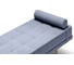 Кушетка WESTENY ART331 синий ART-331-SN 5