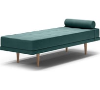 Кушетка WESTENY ART331 изумрудный ART-331-IZ