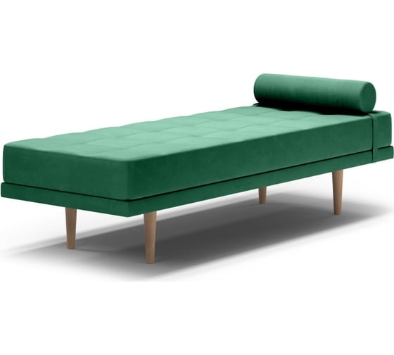 Кушетка WESTENY ART331 зеленый ART-331-Z