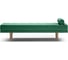 Кушетка WESTENY ART331 зеленый ART-331-Z 3
