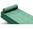 Кушетка WESTENY ART331 зеленый ART-331-Z 4