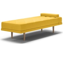 Кушетка WESTENY ART332 желтый ART-332-ZH