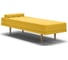 Кушетка WESTENY ART332 желтый ART-332-ZH 2