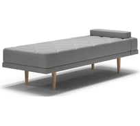 Кушетка WESTENY ART332 серый ART-332-SR