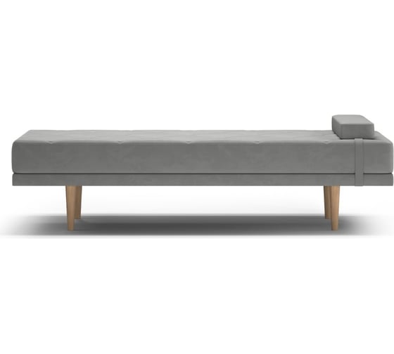 Кушетка WESTENY ART332 серый ART-332-SR