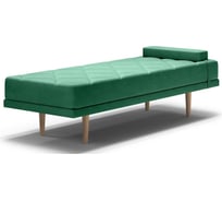 Кушетка WESTENY ART332 зеленый ART-332-Z