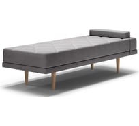 Кушетка WESTENY ART332 темно-серый ART-332-TSR