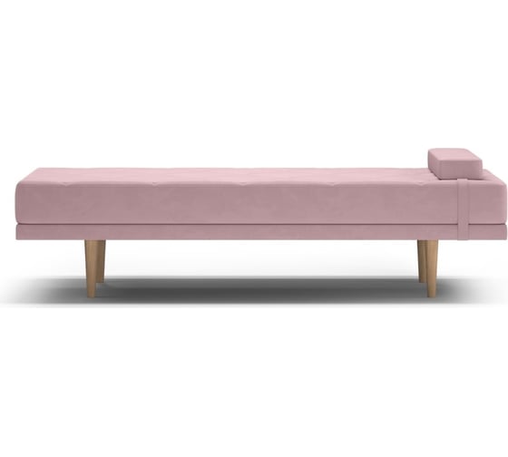 Кушетка WESTENY ART332 розовый ART-332-R