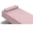 Кушетка WESTENY ART332 розовый ART-332-R 4