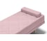 Кушетка WESTENY ART332 розовый ART-332-R 5