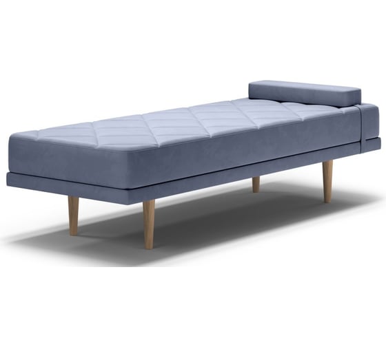 Кушетка WESTENY ART332 синий ART-332-SN 1