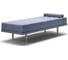 Кушетка WESTENY ART332 синий ART-332-SN 1