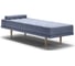Кушетка WESTENY ART332 синий ART-332-SN 2