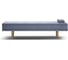 Кушетка WESTENY ART332 синий ART-332-SN 3