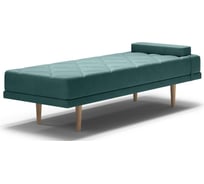 Кушетка WESTENY ART332 изумрудный ART-332-IZ