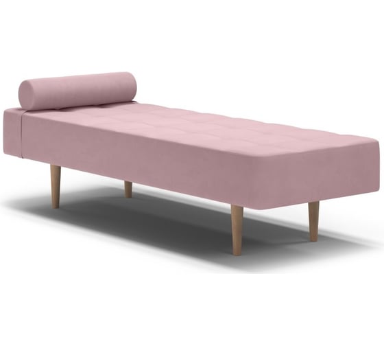 Кушетка WESTENY ART333 розовый ART-333-R
