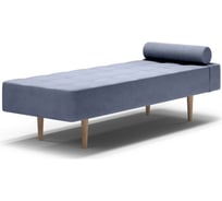 Кушетка WESTENY ART333 синий ART-333-SN