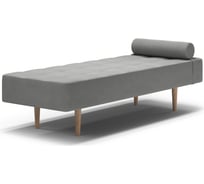 Кушетка WESTENY ART333 серый ART-333-SR