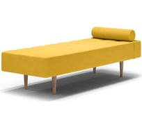 Кушетка WESTENY ART333 желтый ART-333-ZH
