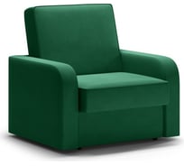 Кресло WESTENY ART112 зеленый К-ART-112-Z
