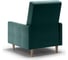Кресло WESTENY ART126 бирюзовый K-ART-126-BR 5