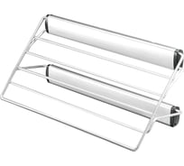 Боковая вешалка для брюк с направляющими Nomet W-3314.P22