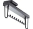 Выдвижная вешалка верхнего крепления Unihopper 160х445х85 WS4307S.MCA 1