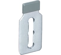 Направляющий элемент Hettich Slide Line56 сталь/пластмасса 1008732