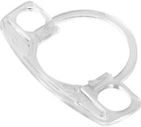 Адаптер глубины чашки петли Sensys Hettich т1.8 пластик 9073595