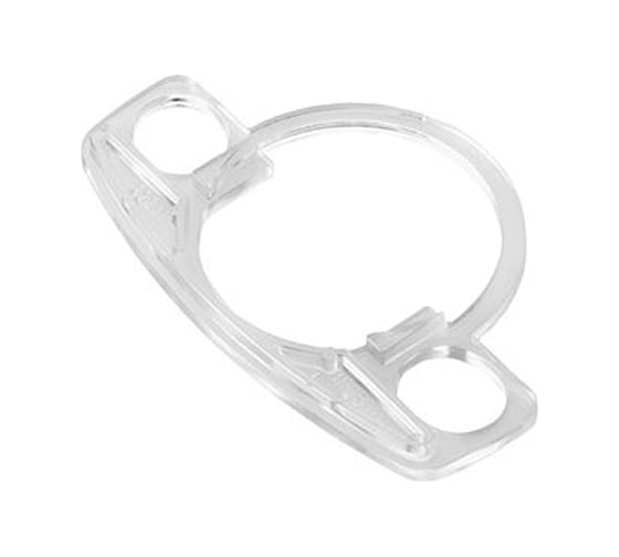 Адаптер глубины чашки петли Sensys Hettich т1.8 пластик 9073595