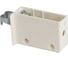 Регулируемые навесы FGV DX правый WHITE/BIANCO/белый 53с 703 А1о 1Nоо DX 1