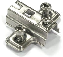 Ответная планка к петле FGV h=4 с е/ш 52 0216М50 4DR 000