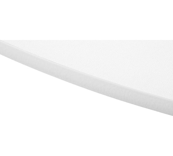 Стол BRADEX Tulip диаметр 90 см, белый FR 0990