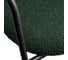 Стул BRADEX Ant букле зелёный FR 0998 7