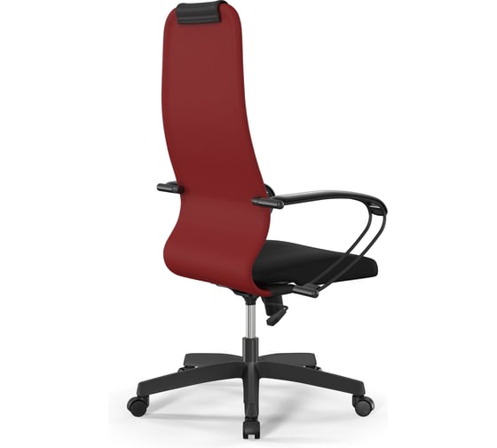Кресло МЕТТА Sit 8 B1-10K –UMF X1 /Uh02/Wh00/K1bL M09.B02.G15.W01 z509226349