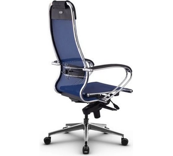 Кресло МЕТТА Samurai S-1.041 MPES z312420036